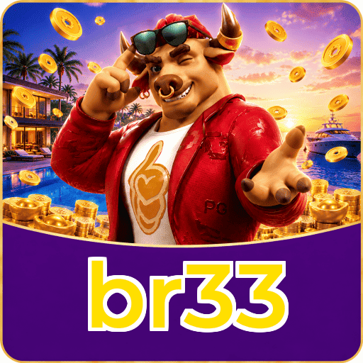 Logo br33 Loteria Online