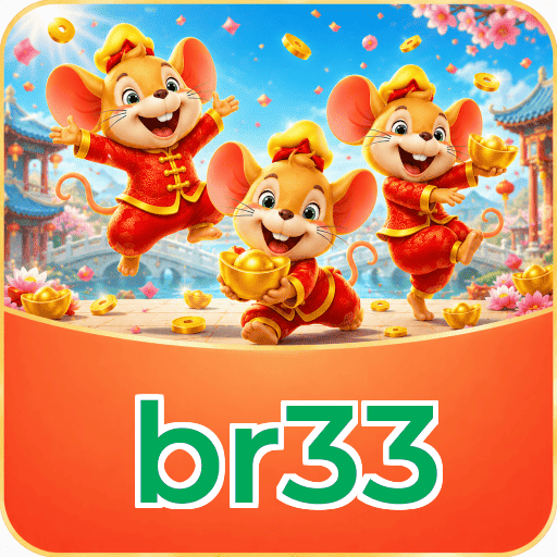 br33 Plataforma Confiável