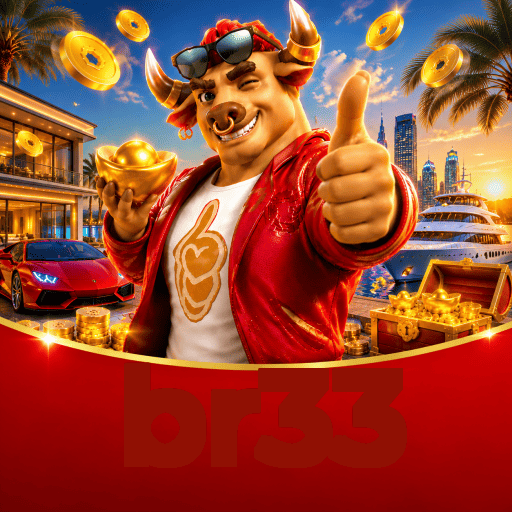 br33 Jackpots Progressivos