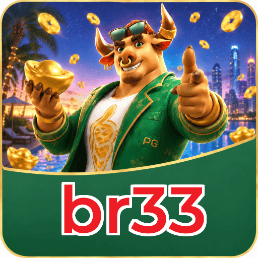 br33 Logo Seguro