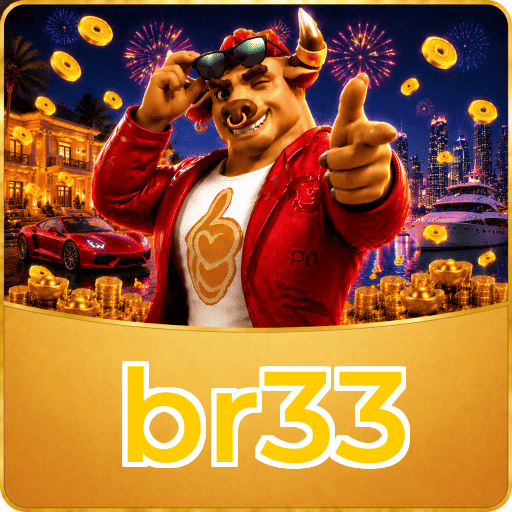 br33 Logo Oficial